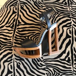 Jessica Simpson shoes